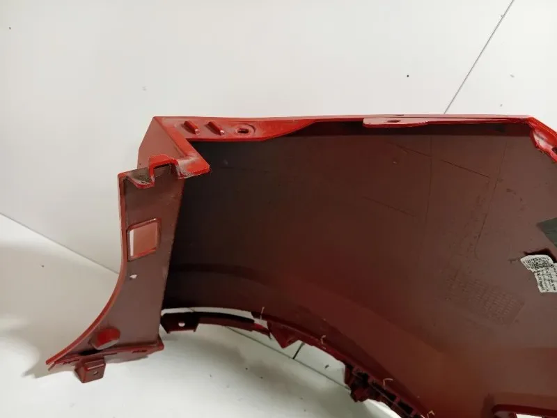 Paraurti Angolare POST SX 86656-N7000 Hyundai Tucson III 2020