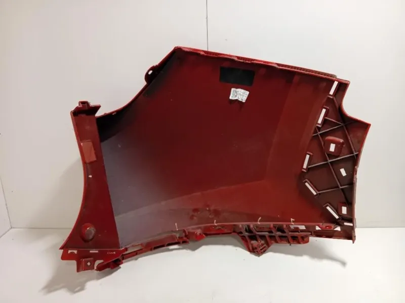 Paraurti Angolare POST SX 86656-N7000 Hyundai Tucson III 2020