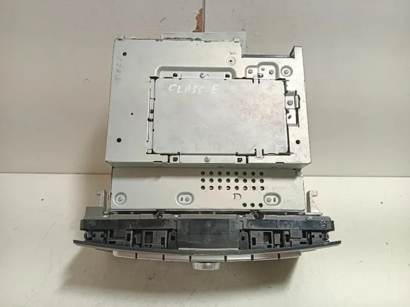 Unita DI Comando Multimediale A2129005327 Mercedes Classe E W212 2013