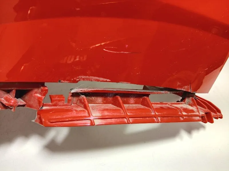 Paraurti Angolare POST SX 86656-N7000 Hyundai Tucson III 2020