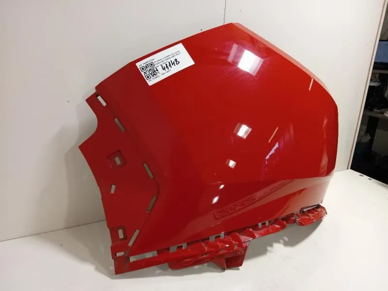 Paraurti Angolare POST SX 86656-N7000 Hyundai Tucson III 2020