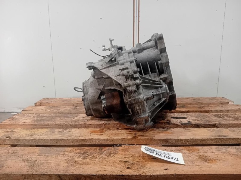 Cambio GS6-53BGDG 23007602698 6 MARCE MANUALE Mini MINI Cooper R57 Cabrio 2007