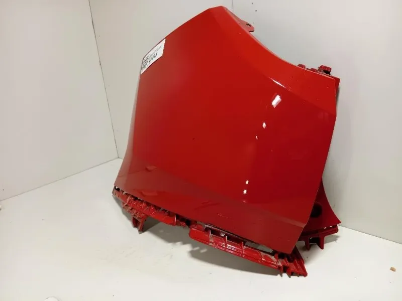 Paraurti Angolare POST SX 86656-N7000 Hyundai Tucson III 2020