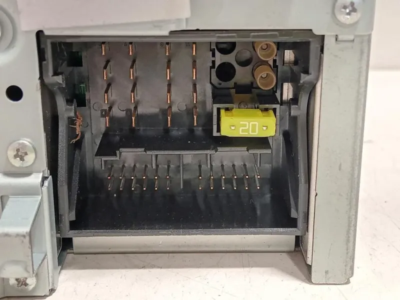 Unita DI Comando Multimediale A2129005327 Mercedes Classe E W212 2013