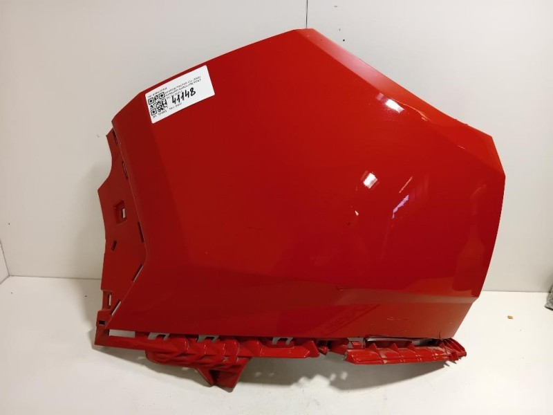 Paraurti Angolare POST SX 86656-N7000 Hyundai Tucson III 2020