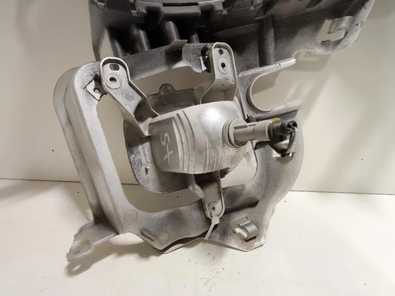 Paraurti Angolare POST SX 735585022 Jeep Renegade 2015