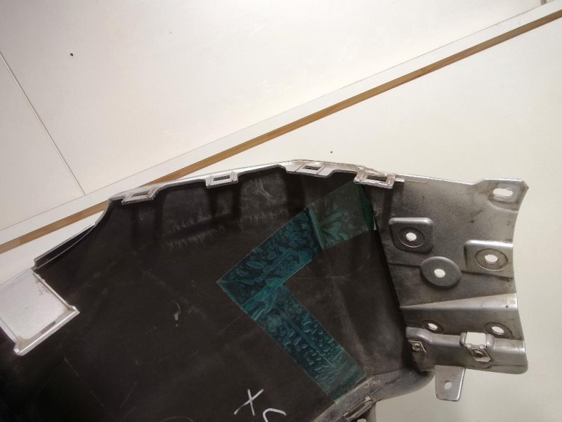 Paraurti Angolare POST SX 735585022 Jeep Renegade 2015