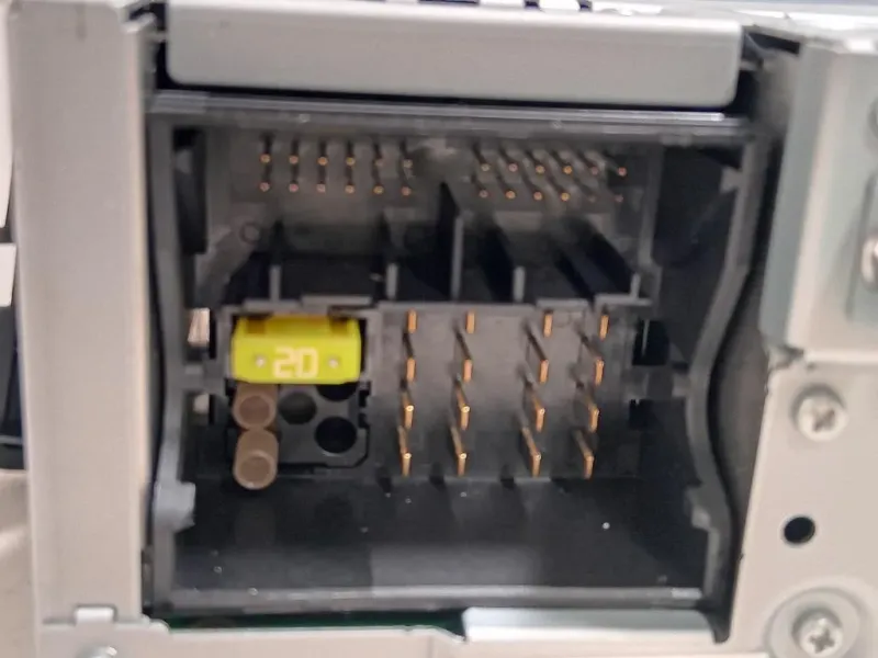 Unita DI Comando Multimediale A1669009808 Mercedes Classe ML W166 2012