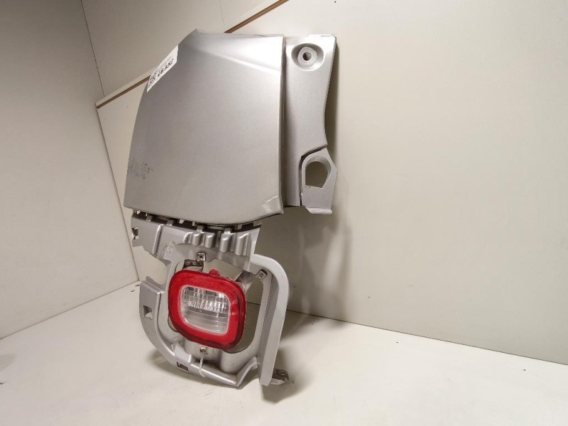 Paraurti Angolare POST SX 735585022 Jeep Renegade 2015