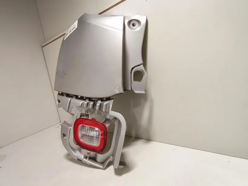 Paraurti Angolare POST SX 735585022 Jeep Renegade 2015