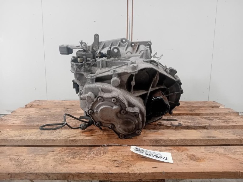 Cambio GS6-53BGDG 23007602698 6 MARCE MANUALE Mini MINI Cooper R57 Cabrio 2007