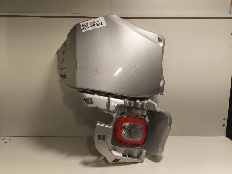 Paraurti Angolare POST SX 735585022 Jeep Renegade 2015