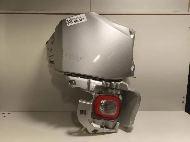 Paraurti Angolare POST SX 735585022 Jeep Renegade 2015