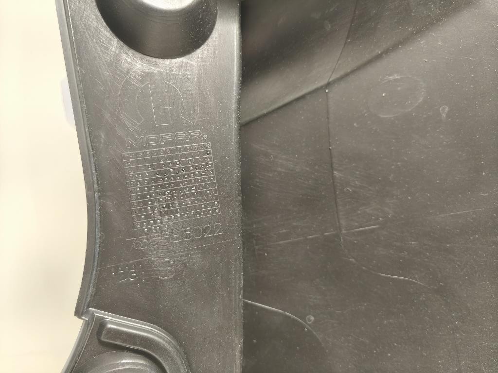 Paraurti Angolare POST SX 735585022 Jeep Renegade 2015