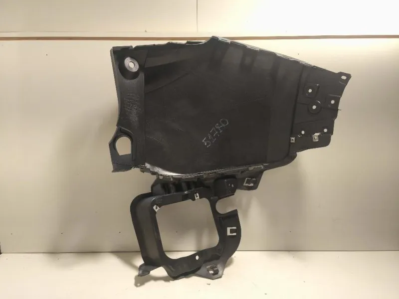 Paraurti Angolare POST SX 735585022 Jeep Renegade 2015