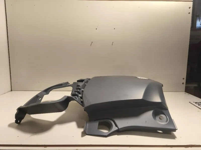 Paraurti Angolare POST SX 735585022 Jeep Renegade 2015