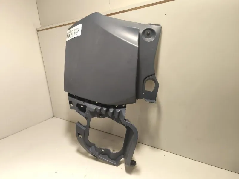 Paraurti Angolare POST SX 735585022 Jeep Renegade 2015