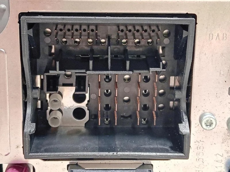 Unita DI Comando Multimediale 6809250 01 Mini MINI Cooper F56 2014