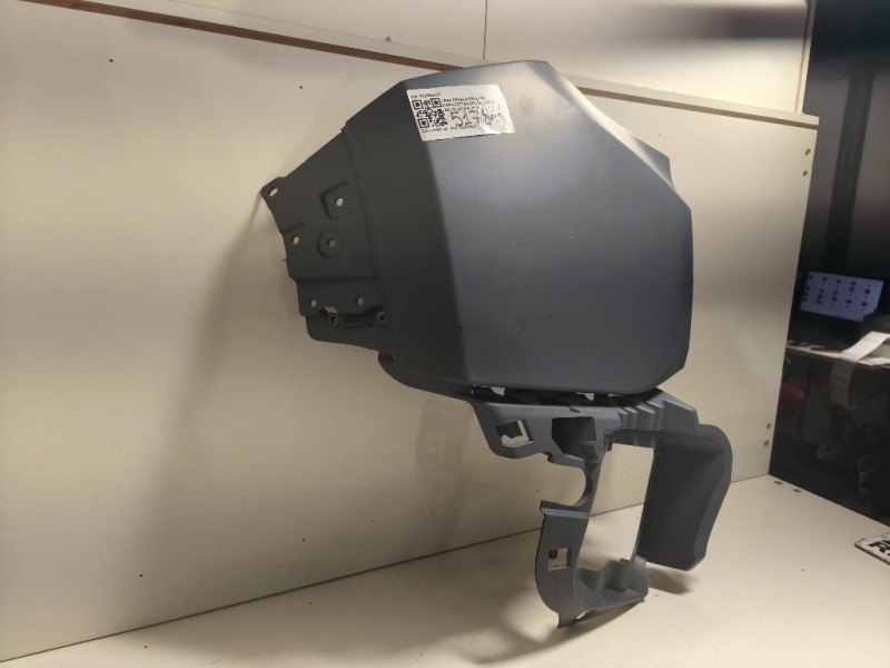 Paraurti Angolare POST SX 735585022 Jeep Renegade 2015