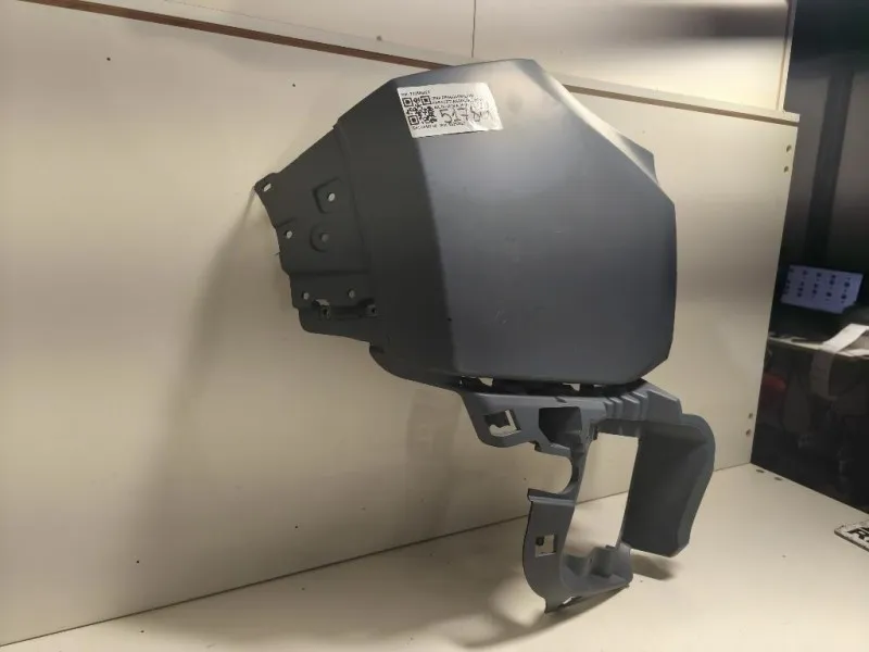 Paraurti Angolare POST SX 735585022 Jeep Renegade 2015