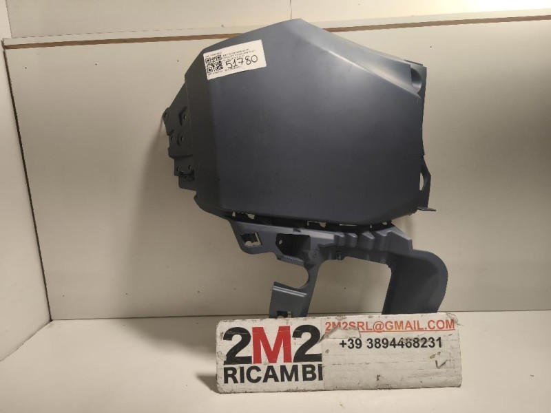 Paraurti Angolare POST SX 735585022 Jeep Renegade 2015