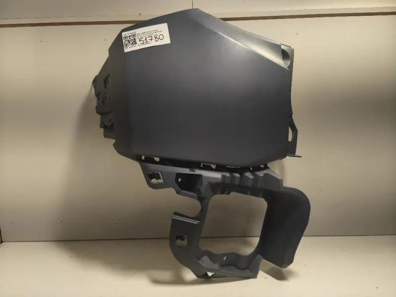 Paraurti Angolare POST SX 735585022 Jeep Renegade 2015