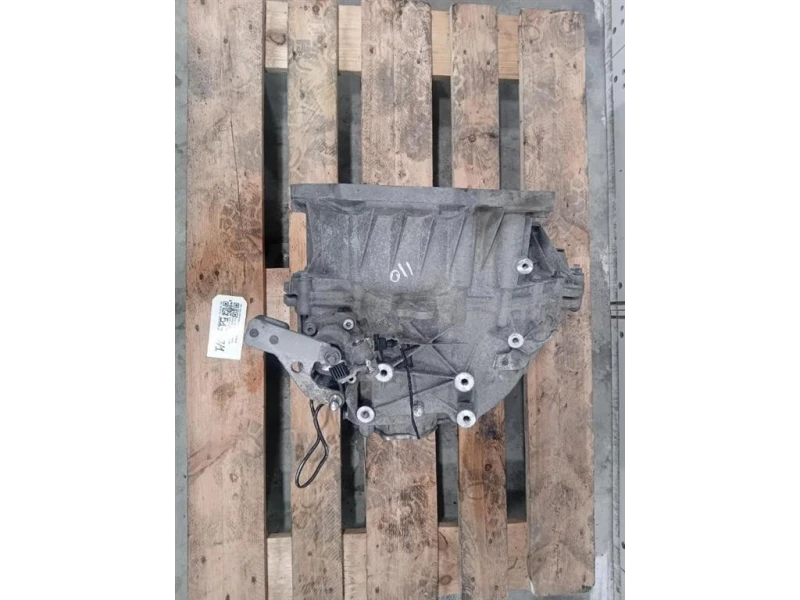 Cambio GS6-53BGDG 23007602698 6 MARCE MANUALE Mini MINI Cooper R57 Cabrio 2007