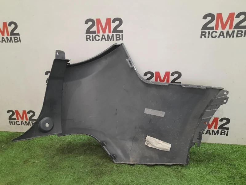 Paraurti Angolare POST SX FK7217927AP Land Rover Discovery V Sport 2015