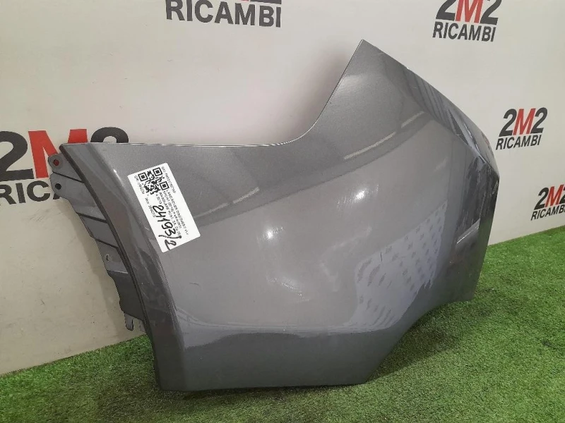 Paraurti Angolare POST SX FK7217927AP Land Rover Discovery V Sport 2015