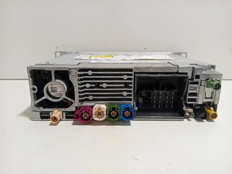 Unita DI Comando Multimediale 6840403 Mini MINI ONE F55 2014