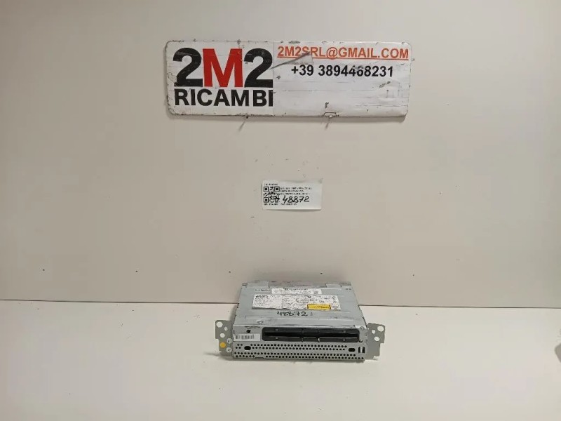 Unita DI Comando Multimediale 6840403 Mini MINI ONE F55 2014