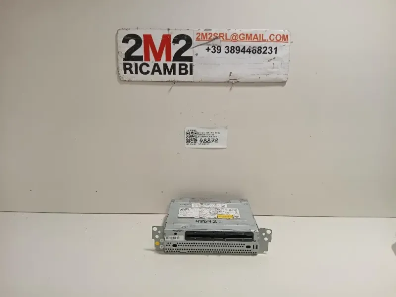 Unita DI Comando Multimediale 6840403 Mini MINI ONE F55 2014