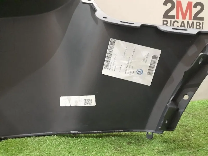 Paraurti Angolare POST SX BJ3217927A Land Rover Range Rover Evoque I 2011