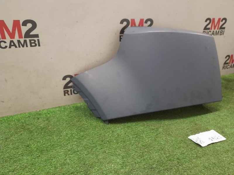 Paraurti Angolare POST SX BJ3217927A Land Rover Range Rover Evoque I 2011