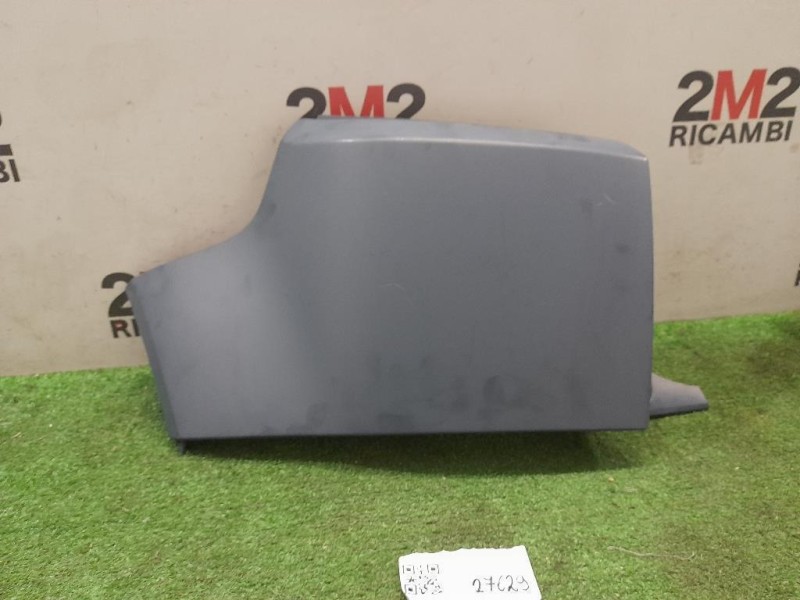 Paraurti Angolare POST SX BJ3217927A Land Rover Range Rover Evoque I 2011