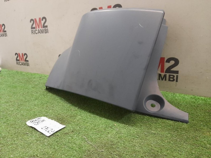 Paraurti Angolare POST SX BJ3217927A Land Rover Range Rover Evoque I 2011