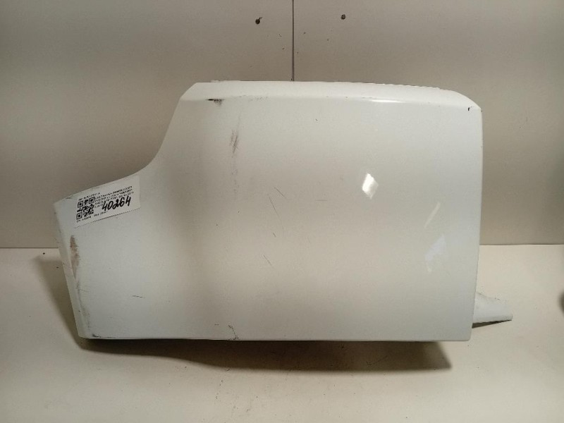 Paraurti Angolare POST SX BJ32-17837-A Land Rover Range Rover Evoque I 2011