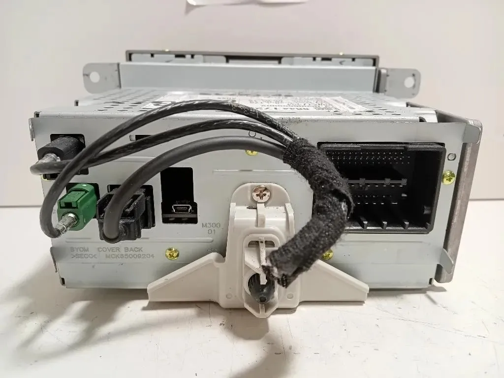 Unita DI Comando Multimediale 95441722 Opel Corsa E 2014