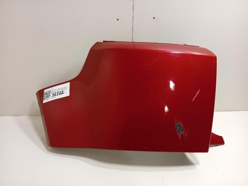 Paraurti Angolare POST SX BJ32-179267-A Land Rover Range Rover Evoque I 2011