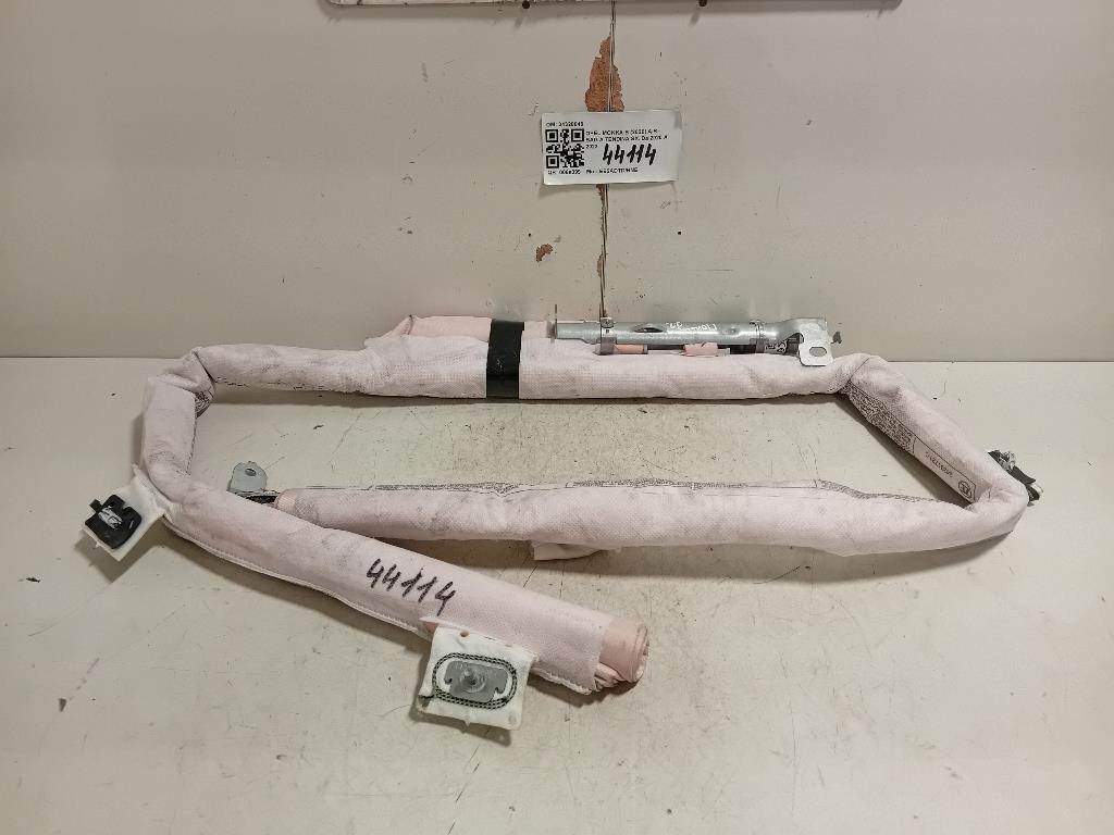 Air-bag A Tendina SX 34328849 Opel Mokka B 2020