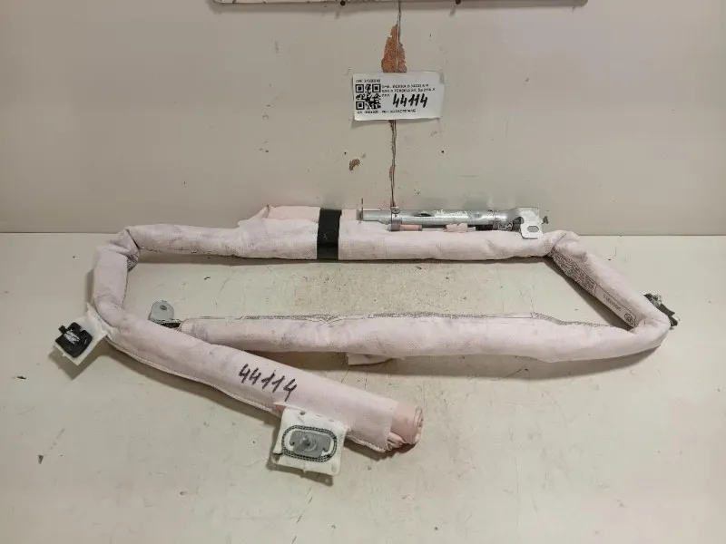 Air-bag A Tendina SX 34328849 Opel Mokka B 2020