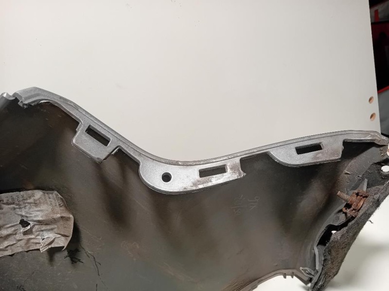 Paraurti Angolare POST SX BJ32-17927-A Land Rover Range Rover Evoque I 2011