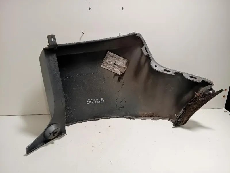 Paraurti Angolare POST SX BJ32-17927-A Land Rover Range Rover Evoque I 2011