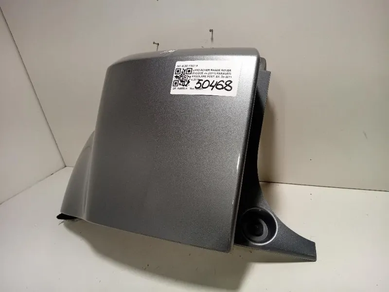 Paraurti Angolare POST SX BJ32-17927-A Land Rover Range Rover Evoque I 2011