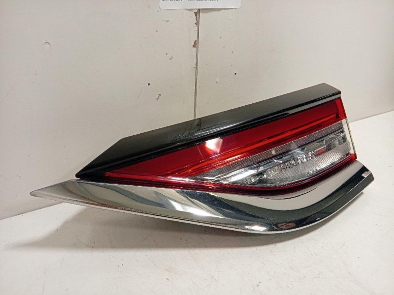 Fanale POST DX 9825587280 Citroen DS3 Crossback 2018