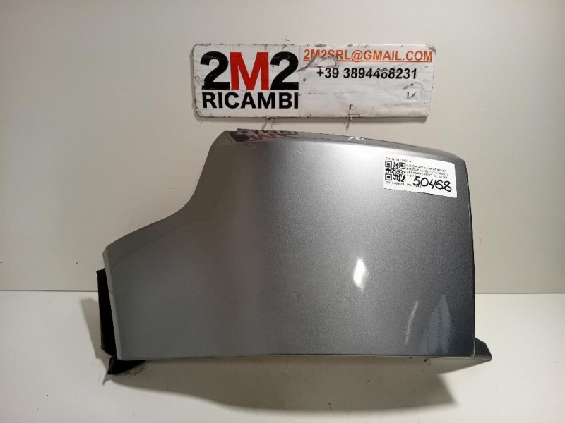 Paraurti Angolare POST SX BJ32-17927-A Land Rover Range Rover Evoque I 2011