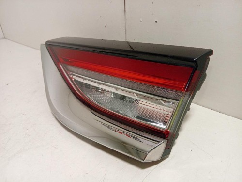 Paraurti Angolare POST SX BJ32-17927-A Land Rover Range Rover Evoque I 2011