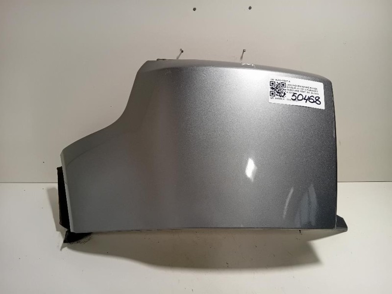 Paraurti Angolare POST SX BJ32-17927-A Land Rover Range Rover Evoque I 2011