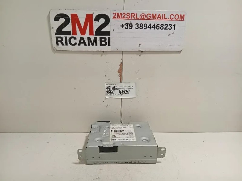 Unita DI Comando Multimediale 9844106080 Opel Mokka 2013