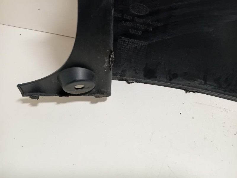 Paraurti Angolare POST SX BJ32-17927-A Land Rover Range Rover Evoque I 2011